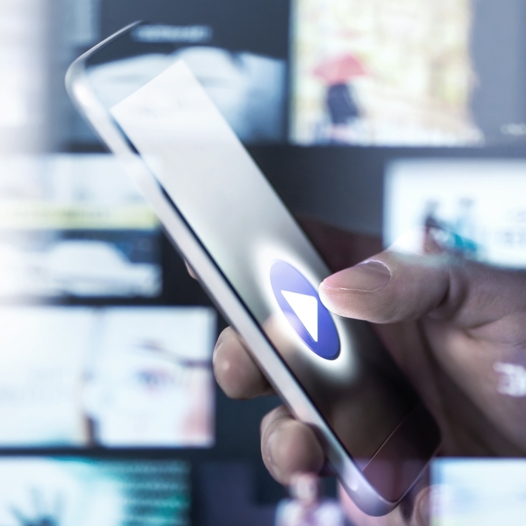 Italy dismantles major streaming piracy network